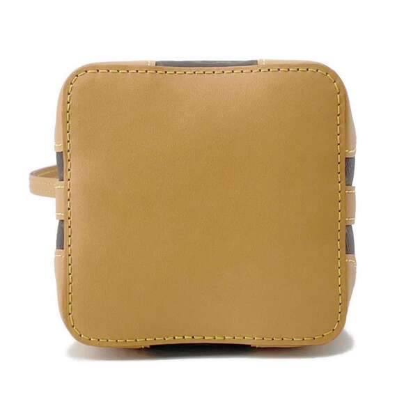 LOUIS VUITTON Brown Monogram Shoulder Bag - Picture 3 of 11